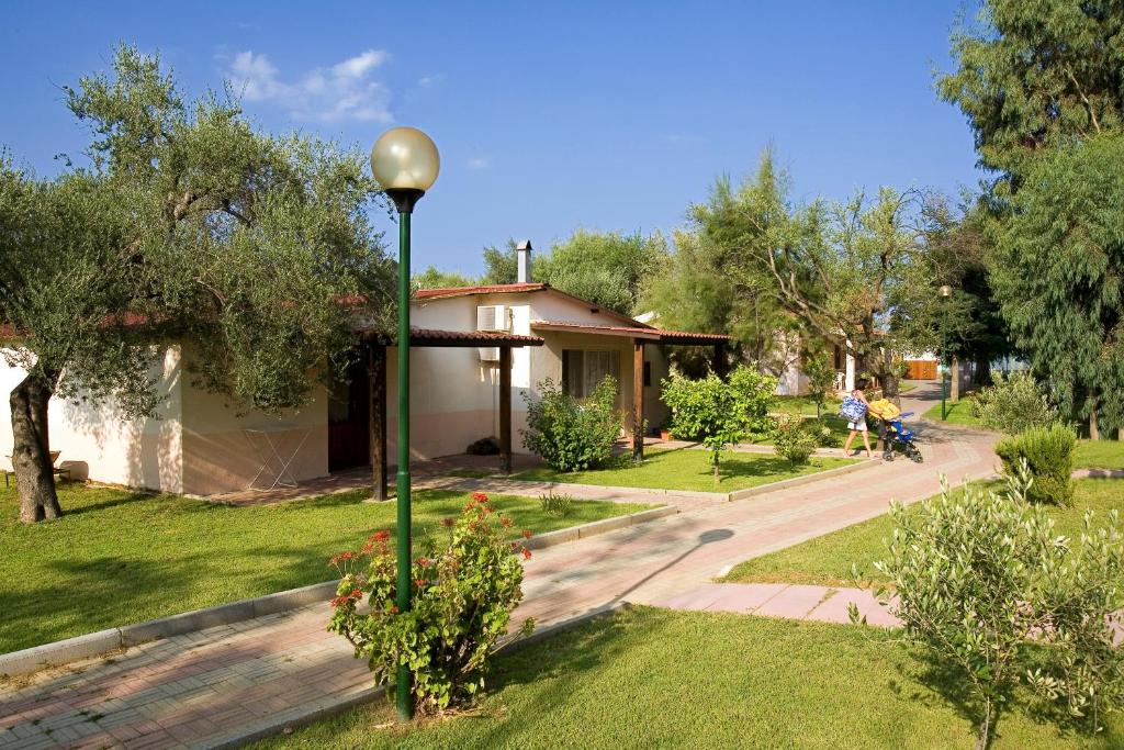 TH Marina di Sibari - Baia degli Achei